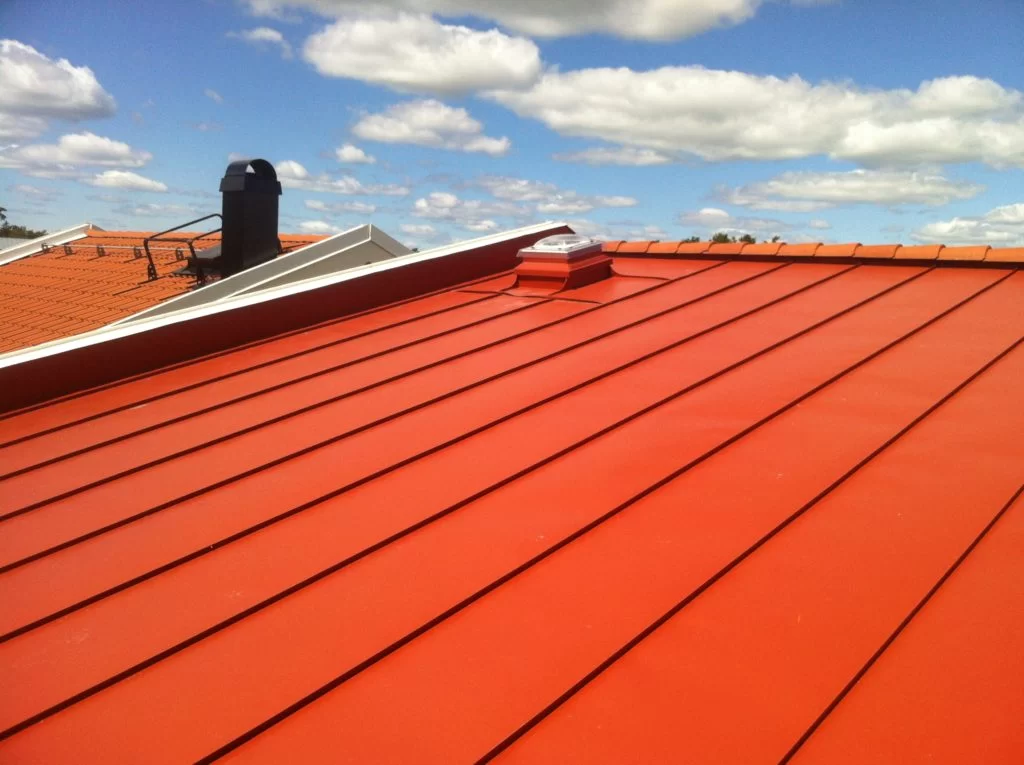 Takrenovering Danderyd 1024x765