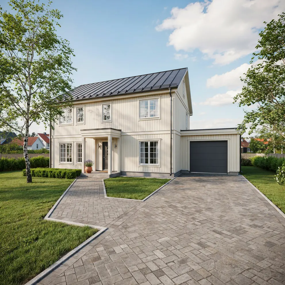 plattlaggning markentreprenor i danderyd stockholm