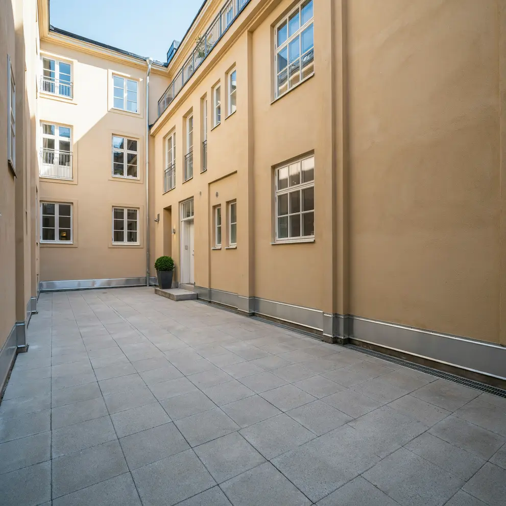 renovering gardsbjalklag i danderyd stockholm